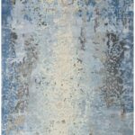 Tapis Nourison Prismatic PRS17 Denim