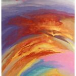 Tapis Nourison Prismatic PRS25 Multicolour
