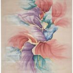 Tapis Nourison Prismatic PRS34 Ivory