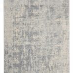 Tapis Nourison Rustic Textures RUS01 Ivory / Silver