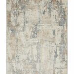 Tapis Nourison Rustic Textures RUS06 Beige / Grey