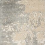 Tapis Nourison Silk Shadows SHA17 Sand