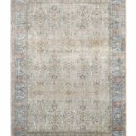 Tapis Nourison Starry Nights STN08 Grey
