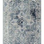 Louis De Poortere tapis, Antiquarian Atlantide 9646, Tabriz design