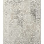 Louis De Poortere tapis, Antiquarian Suede 9647, Tabriz design