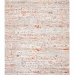 Louis De Poortere tapis, Antiquarian Galata Sunset 9836, Ushak design