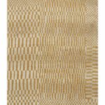 Louis De Poortere tapis, Structures Erg 9648, Berber design