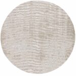 Tapis Acsento, Grunge Ice Round