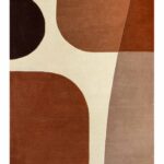 Tapis Acsento, Lipari Terra
