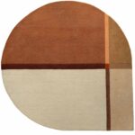 Tapis Acsento, Palau Girare Terra