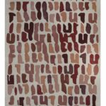 Tapis Acsento, Panarea Fire