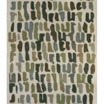 Tapis Acsento, Panarea Forest