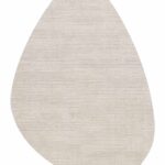 Tapis Acsento, Tara Deluxe Pebble Beige