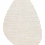 Tapis Acsento, Tara Deluxe Pebble Ivory