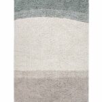 Lorena Canals, Tapis Woolable Into the Blue