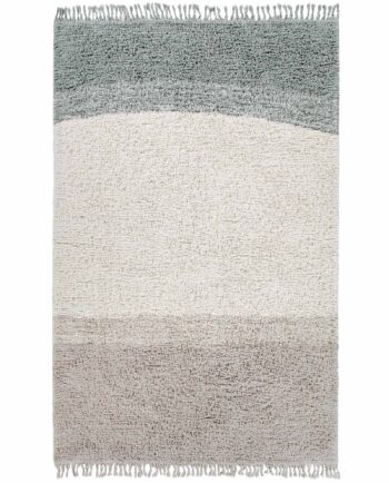 Lorena Canals Woolable tapis Into the Blue WO TOBLU M 1