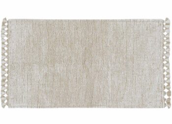Lorena Canals Woolable tapis Koa Sandstone WO KOA SD S 1