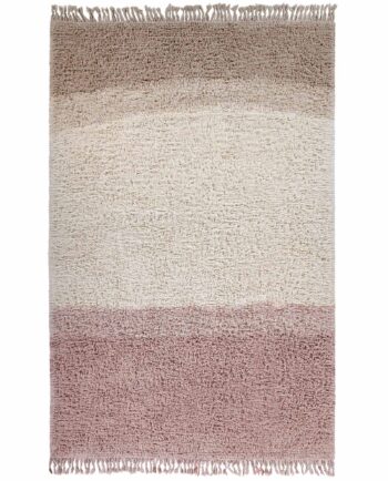 Lorena Canals Woolable tapis Sounds of Summer WO SOUND M 1