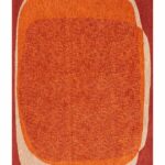 Louis De Poortere tapis, Craft Kanell 2065, Marble design