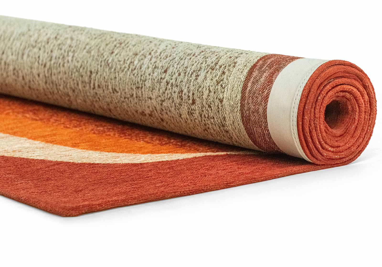 Louis De Poortere tapis Craft 2065 Marble Kanell roll