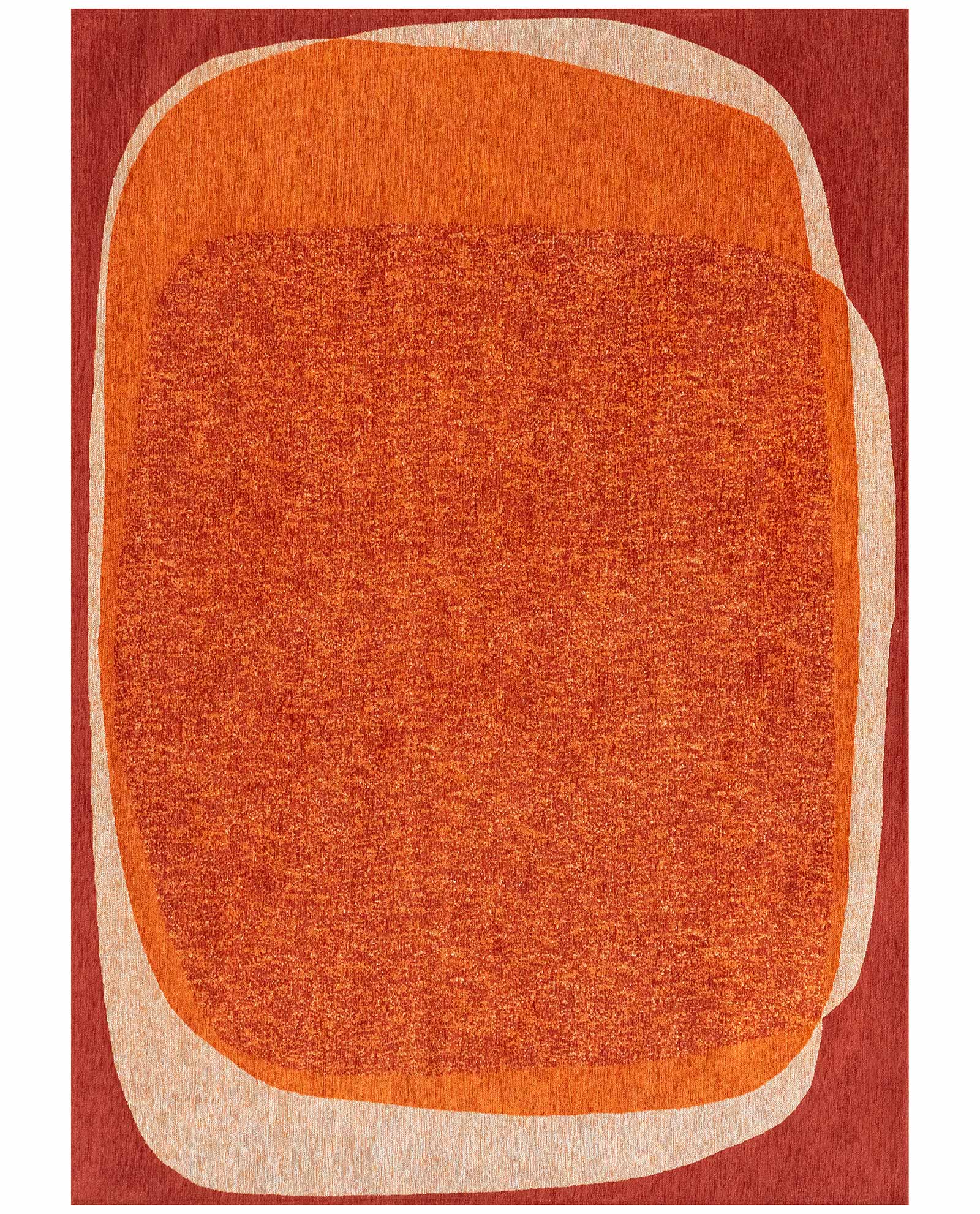 Louis De Poortere tapis Craft 2065 Marble Kanell