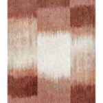 Louis De Poortere tapis, Meditation Rosebud 2072, Sendai design