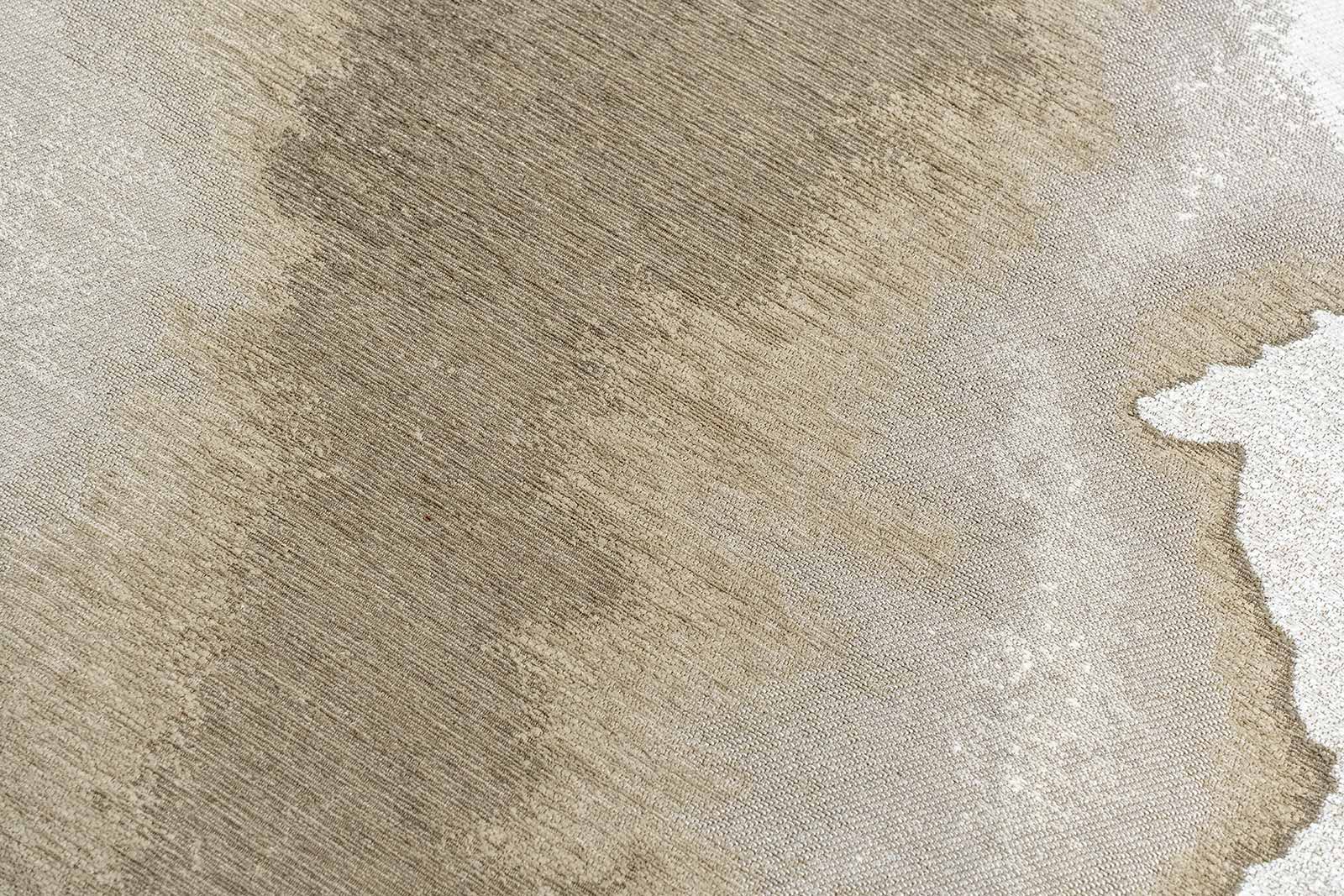 Louis De Poortere tapis Meditation 2082 Lagoon Beach zoom 3