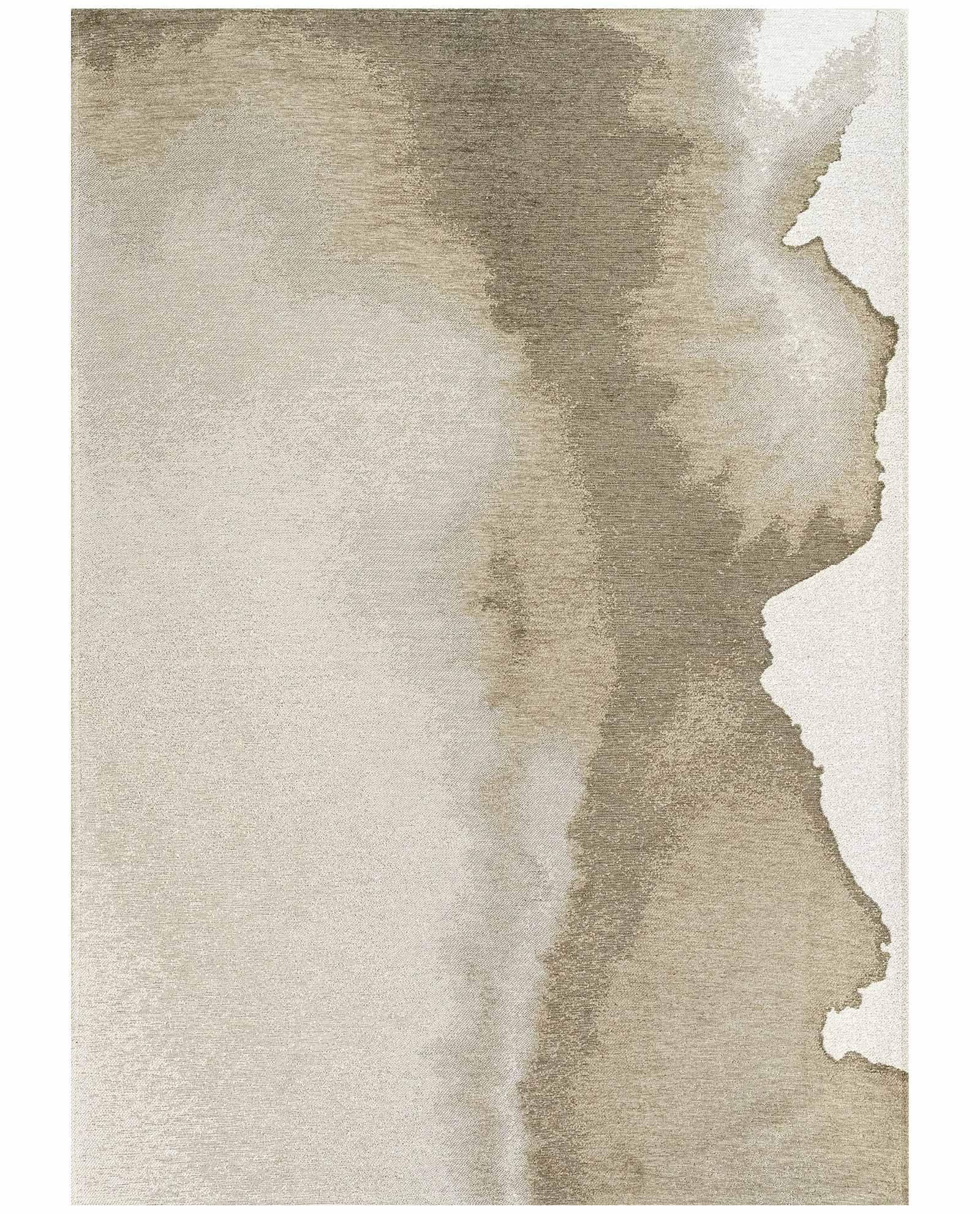 Louis De Poortere tapis Meditation 2082 Lagoon Beach